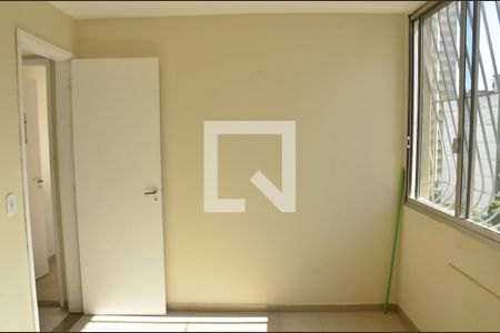 Apartamento à venda com 90m², 3 quartos e 1 vagaQuarto 2