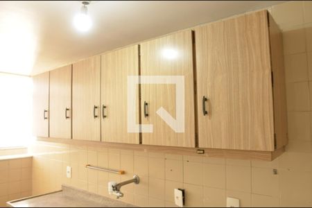 Apartamento à venda com 90m², 3 quartos e 1 vagaCozinha