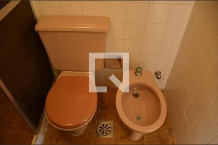 Apartamento à venda com 90m², 3 quartos e 1 vagaBanheiro da Suíte