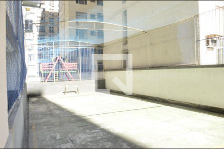 Apartamento à venda com 90m², 3 quartos e 1 vagaQuadra Esportiva