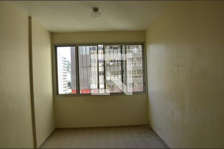 Sala de apartamento à venda com 3 quartos, 90m² em Icaraí, Niterói
