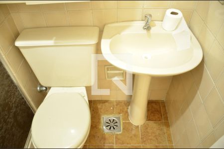 Apartamento à venda com 90m², 3 quartos e 1 vagaBanheiro Social