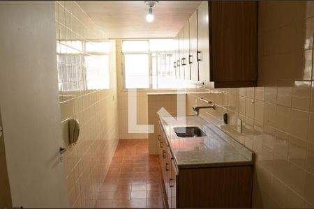 Apartamento à venda com 90m², 3 quartos e 1 vagaCozinha