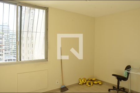 Quarto 1 de apartamento à venda com 3 quartos, 90m² em Icaraí, Niterói