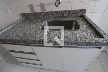 Apartamento à venda com 40m², 1 quarto e 1 vagaCozinha e Área de Serviço