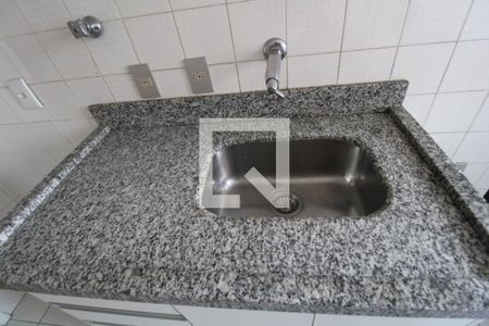 Apartamento à venda com 40m², 1 quarto e 1 vagaCozinha e Área de Serviço