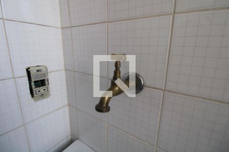 Apartamento à venda com 40m², 1 quarto e 1 vagaCozinha e Área de Serviço