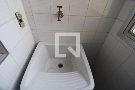 Apartamento à venda com 40m², 1 quarto e 1 vagaCozinha e Área de Serviço