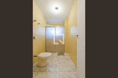 Banheiro de apartamento à venda com 1 quarto, 66m² em Bela Vista, São Paulo