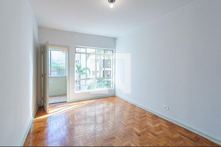 Quarto de apartamento à venda com 1 quarto, 66m² em Bela Vista, São Paulo