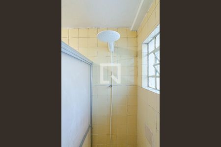 Apartamento para alugar com 66m², 1 quarto e sem vaga Apartamento para alugar com 66m², 1 quarto e sem vagaBanheiro