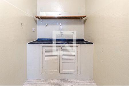 Apartamento para alugar com 66m², 1 quarto e sem vaga Apartamento para alugar com 66m², 1 quarto e sem vagaCozinha