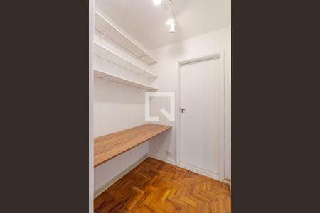 Quarto de apartamento à venda com 1 quarto, 66m² em Bela Vista, São Paulo