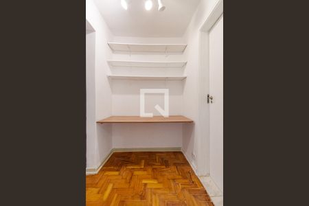 Quarto de apartamento à venda com 1 quarto, 66m² em Bela Vista, São Paulo