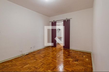 Sala de apartamento à venda com 1 quarto, 66m² em Bela Vista, São Paulo