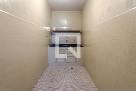 Apartamento para alugar com 66m², 1 quarto e sem vaga Apartamento para alugar com 66m², 1 quarto e sem vagaCozinha