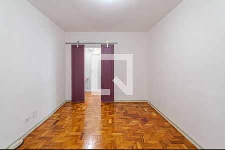Sala de apartamento à venda com 1 quarto, 66m² em Bela Vista, São Paulo
