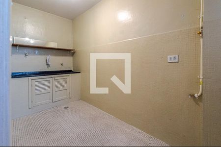 Apartamento para alugar com 66m², 1 quarto e sem vaga Apartamento para alugar com 66m², 1 quarto e sem vagaCozinha