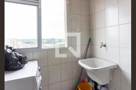Apartamento à venda com 34m², 1 quarto e 1 vaga Apartamento à venda com 34m², 1 quarto e 1 vagaÁrea de Serviço