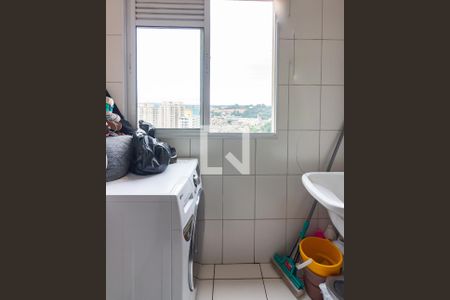 Apartamento à venda com 34m², 1 quarto e 1 vaga Apartamento à venda com 34m², 1 quarto e 1 vagaÁrea de Serviço