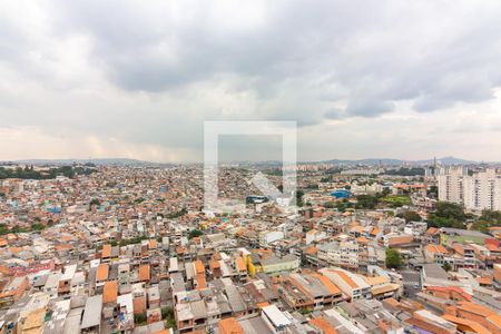 Apartamento à venda com 34m², 1 quarto e 1 vaga Apartamento à venda com 34m², 1 quarto e 1 vagaVista