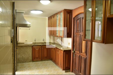 Apartamento à venda com 140m², 2 quartos e 1 vagaCozinha