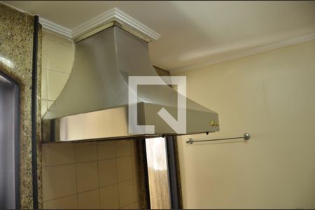 Apartamento à venda com 140m², 2 quartos e 1 vagaCozinha