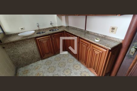 Apartamento à venda com 140m², 2 quartos e 1 vaga Apartamento à venda com 140m², 2 quartos e 1 vagaCozinha