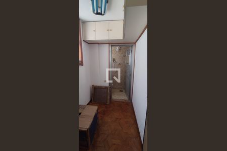 Apartamento à venda com 140m², 2 quartos e 1 vaga Apartamento à venda com 140m², 2 quartos e 1 vagaQuarto de Serviço