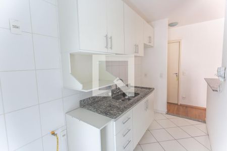 Apartamento para alugar com 65m², 2 quartos e 1 vagaCozinha