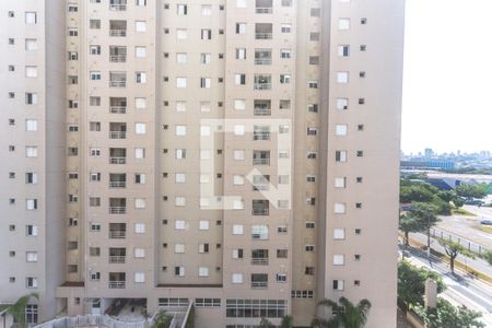 Apartamento para alugar com 65m², 2 quartos e 1 vagaVista quarto