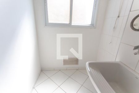 Apartamento para alugar com 65m², 2 quartos e 1 vagaÁrea de serviço