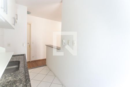 Apartamento para alugar com 65m², 2 quartos e 1 vagaCozinha