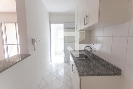 Apartamento para alugar com 65m², 2 quartos e 1 vagaCozinha