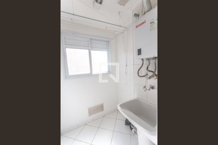 Apartamento para alugar com 65m², 2 quartos e 1 vagaÁrea de serviço