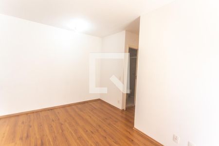 Sala de estar de apartamento para alugar com 2 quartos, 65m² em Centro, São Bernardo do Campo