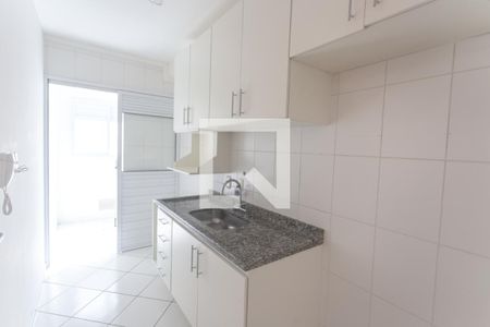 Apartamento para alugar com 65m², 2 quartos e 1 vagaCozinha