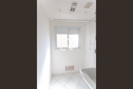 Apartamento para alugar com 65m², 2 quartos e 1 vagaÁrea de serviço