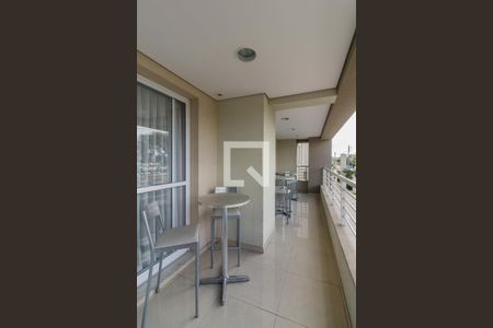 Apartamento para alugar com 65m², 2 quartos e 1 vagaSalão de festas