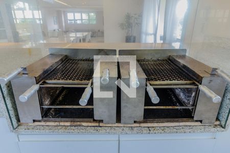 Apartamento para alugar com 65m², 2 quartos e 1 vagaSalão de festas