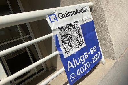 Apartamento para alugar com 65m², 2 quartos e 1 vagaFachada