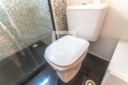 Apartamento para alugar com 65m², 2 quartos e 1 vagaVaso