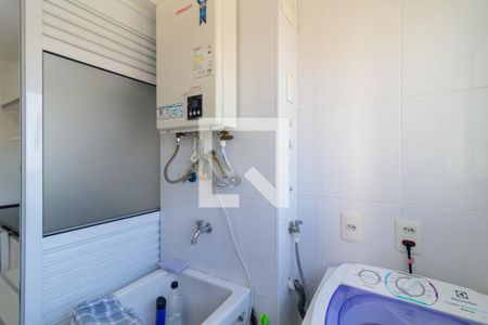 Studio à venda com 28m², 1 quarto e sem vaga Studio à venda com 28m², 1 quarto e sem vagaÁrea de serviço