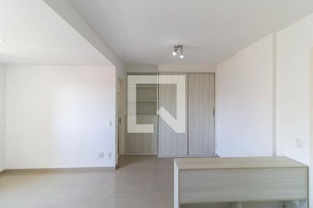 Studio à venda com 28m², 1 quarto e sem vaga Studio à venda com 28m², 1 quarto e sem vagaStudio