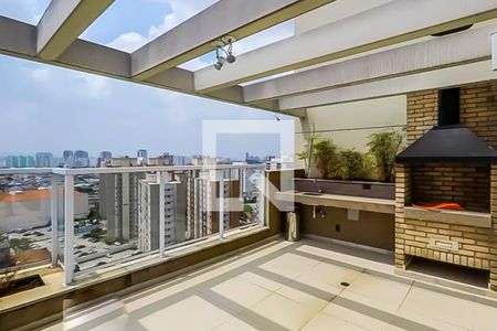 Studio à venda com 28m², 1 quarto e sem vaga Studio à venda com 28m², 1 quarto e sem vagaChurrasqueira