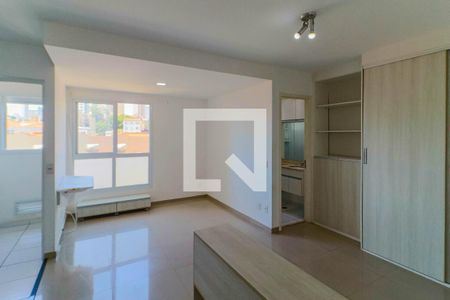 Studio à venda com 28m², 1 quarto e sem vaga Studio à venda com 28m², 1 quarto e sem vagaStudio
