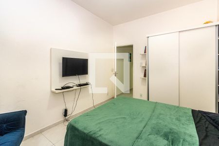Quarto de kitnet/studio para alugar com 1 quarto, 38m² em Copacabana, Rio de Janeiro