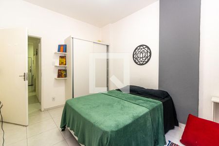 Quarto de kitnet/studio para alugar com 1 quarto, 38m² em Copacabana, Rio de Janeiro