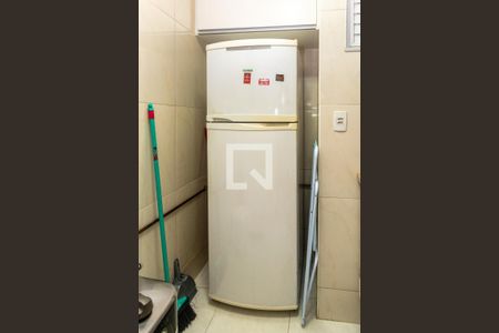 Studio para alugar com 38m², 1 quarto e sem vagaCozinha