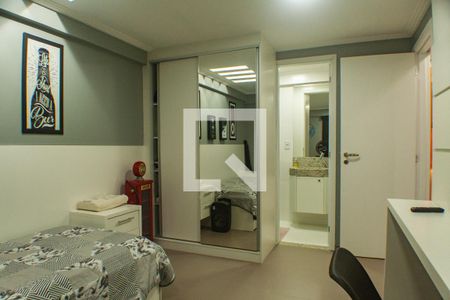 Apartamento para alugar com 110m², 2 quartos e 1 vagaSuite 2